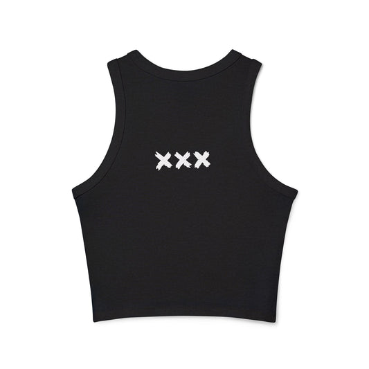 Trauma - Tank Top