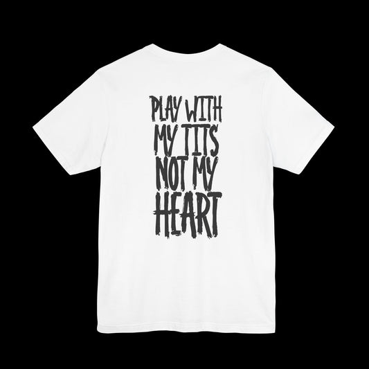 TIT PLAY Tee