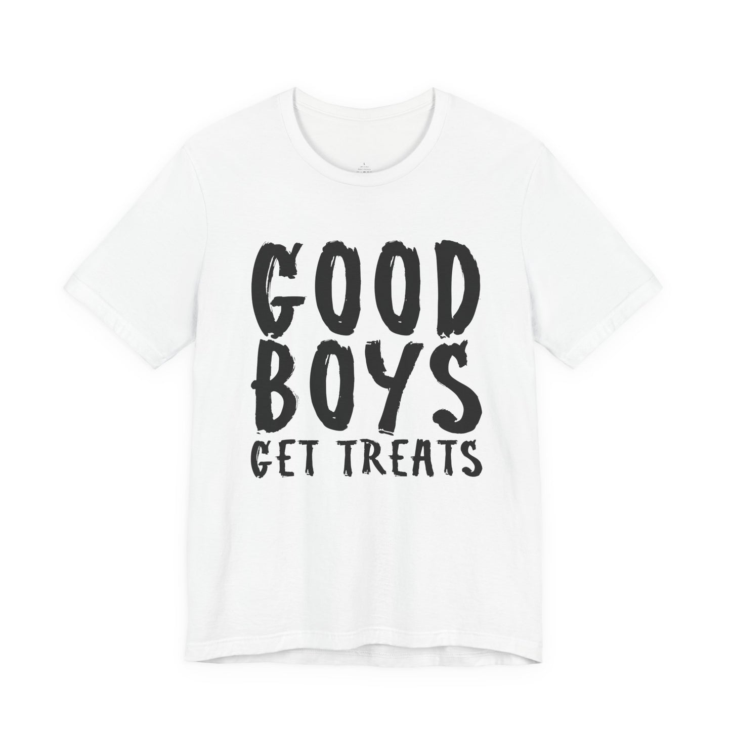 Treats for Good Boys - Tee
