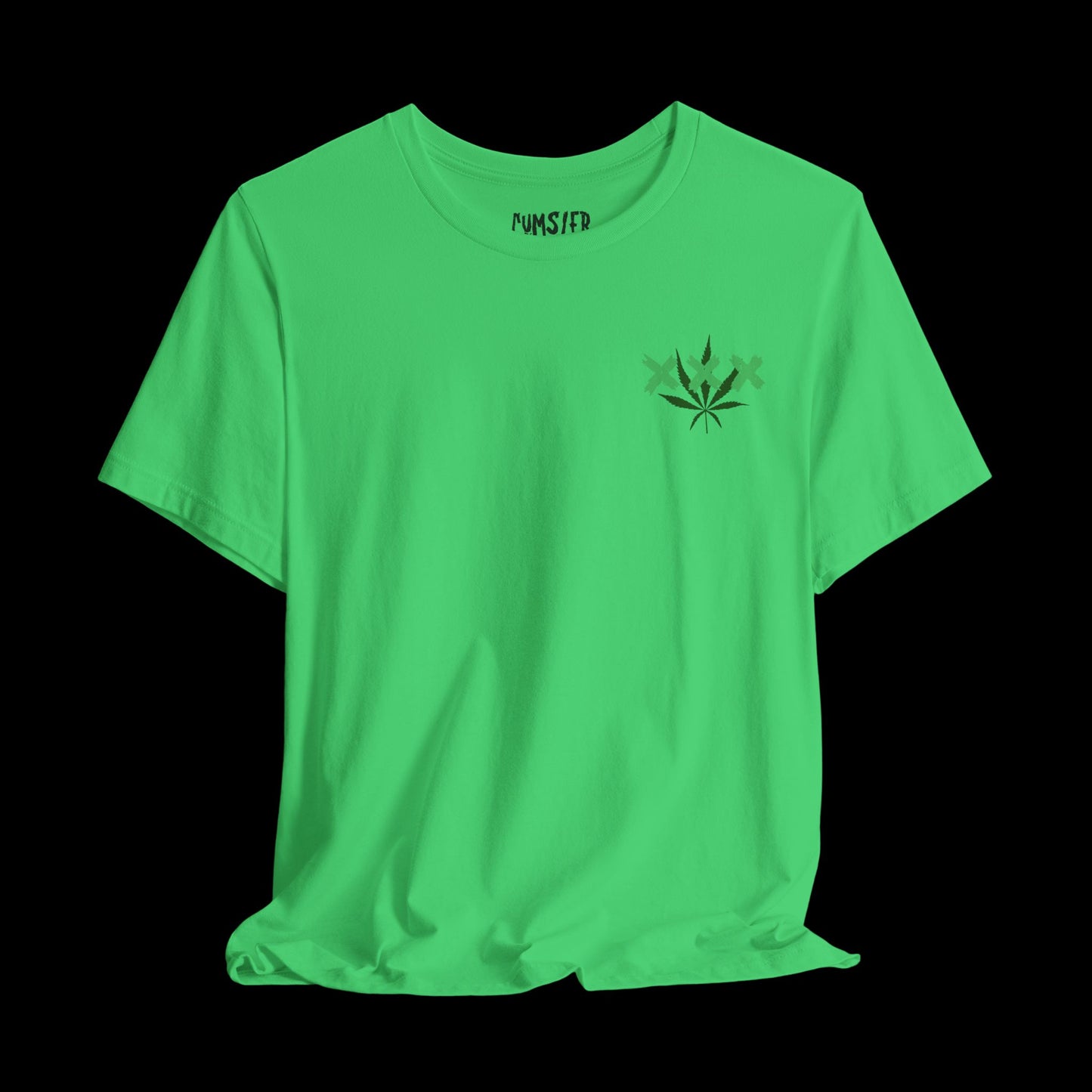 WEED search XXX Tee