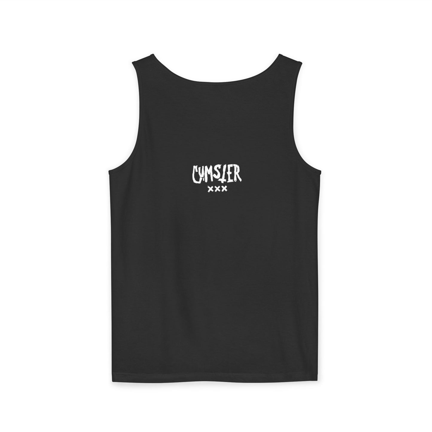 Unisex XXX Tank