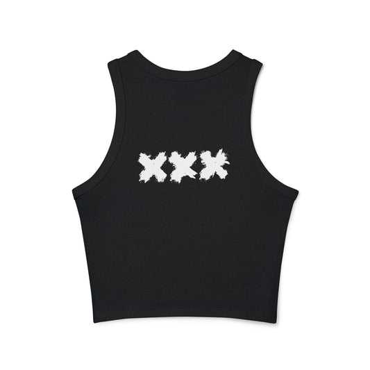 DumbB- Tank Top