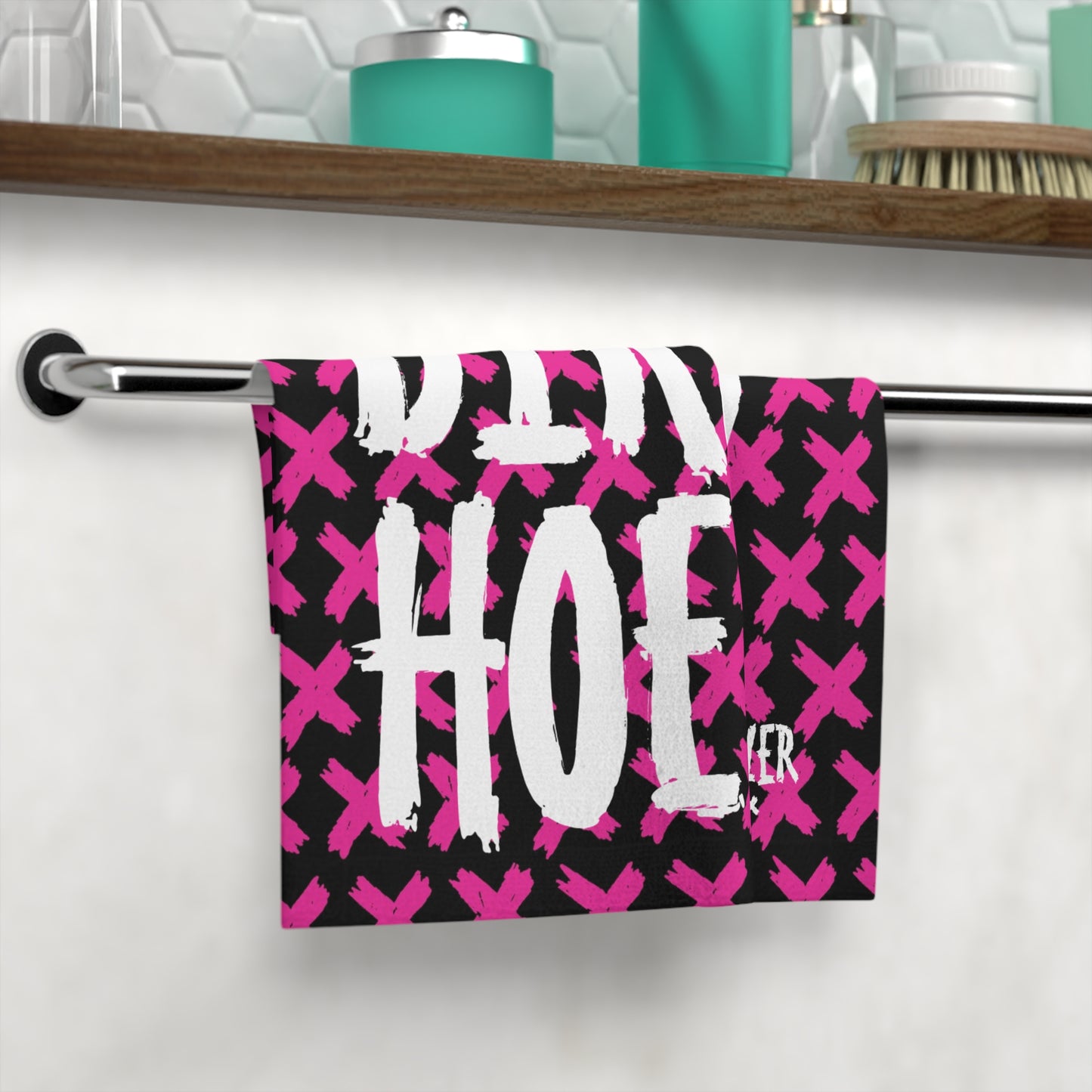 Dirty Hoe - RAG