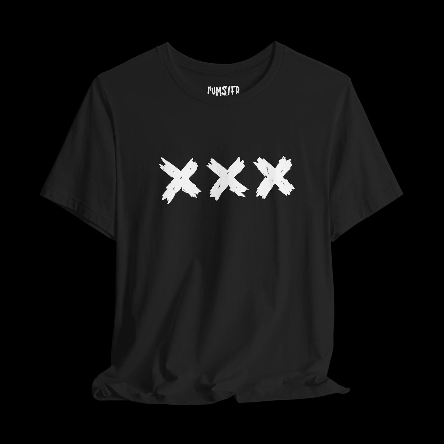 shit art? XXX Tee