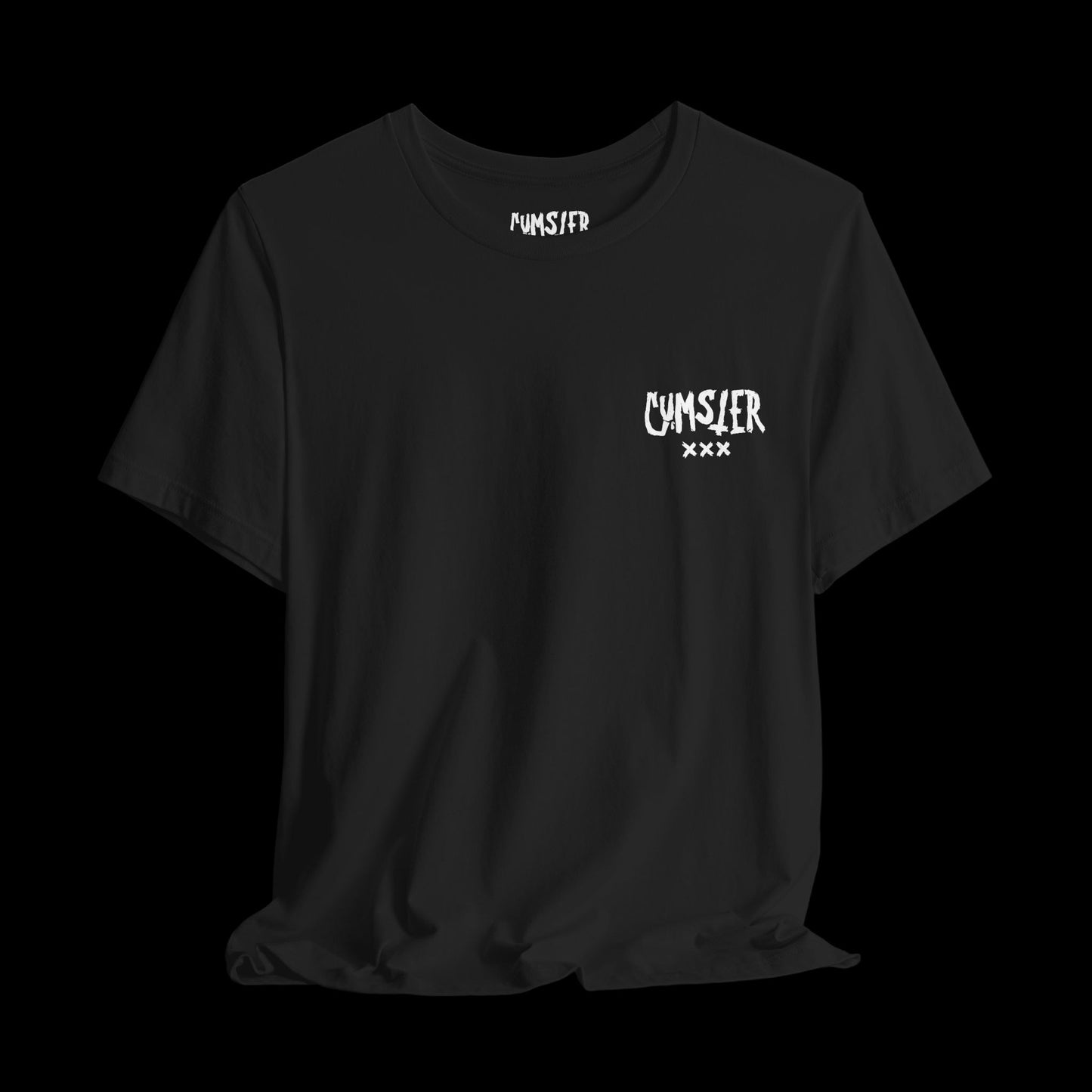 STAFF, but NOT - Tee