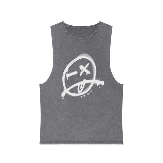 ShitsFukd XXX Muscle Tank