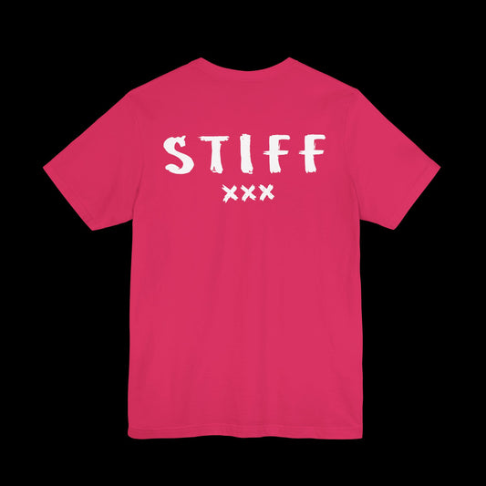 STAFF, but NOT - Tee