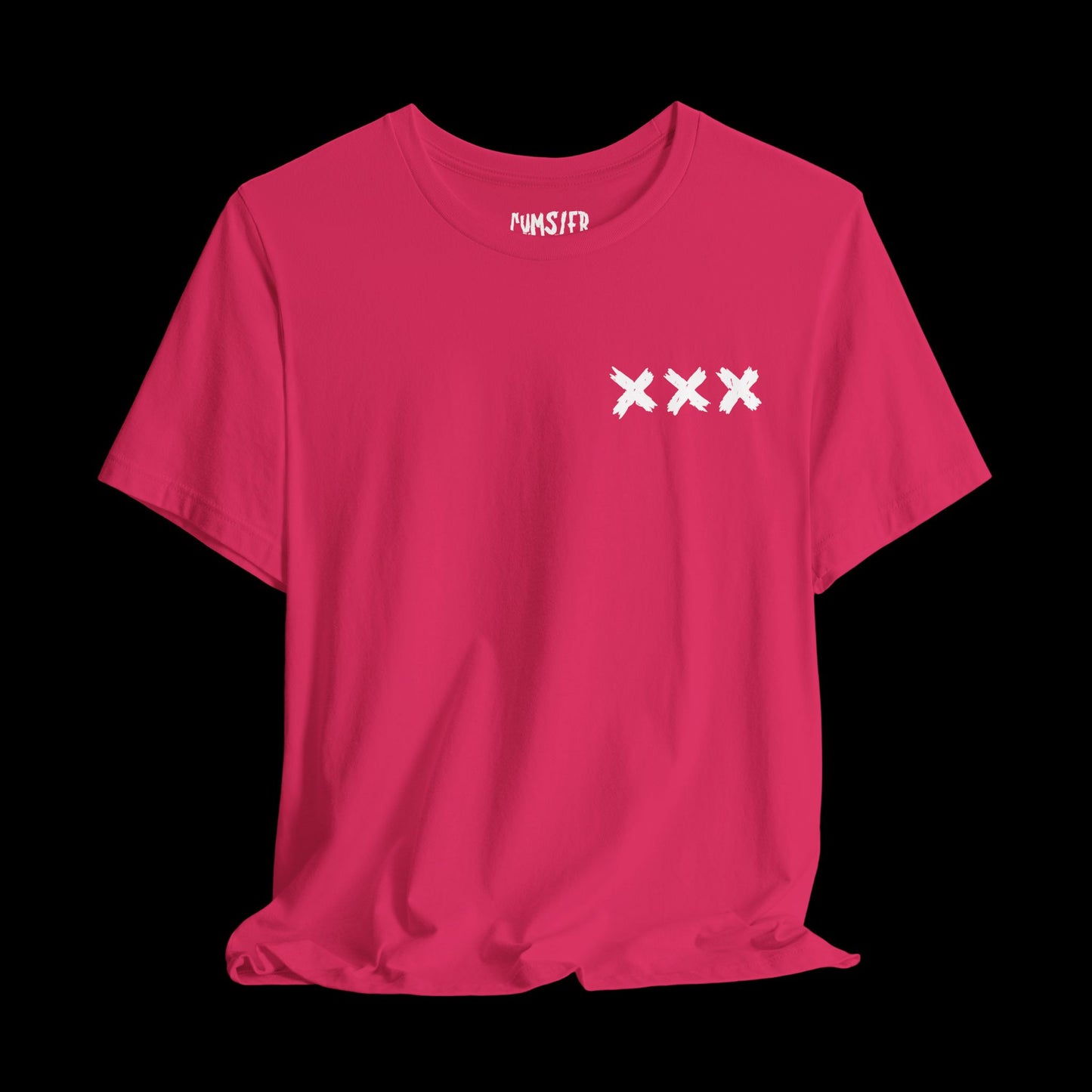 SEMEN DEMON (BACK PRINT) Tee