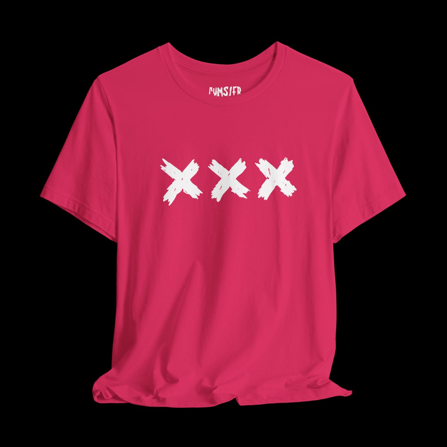 shit art? XXX Tee