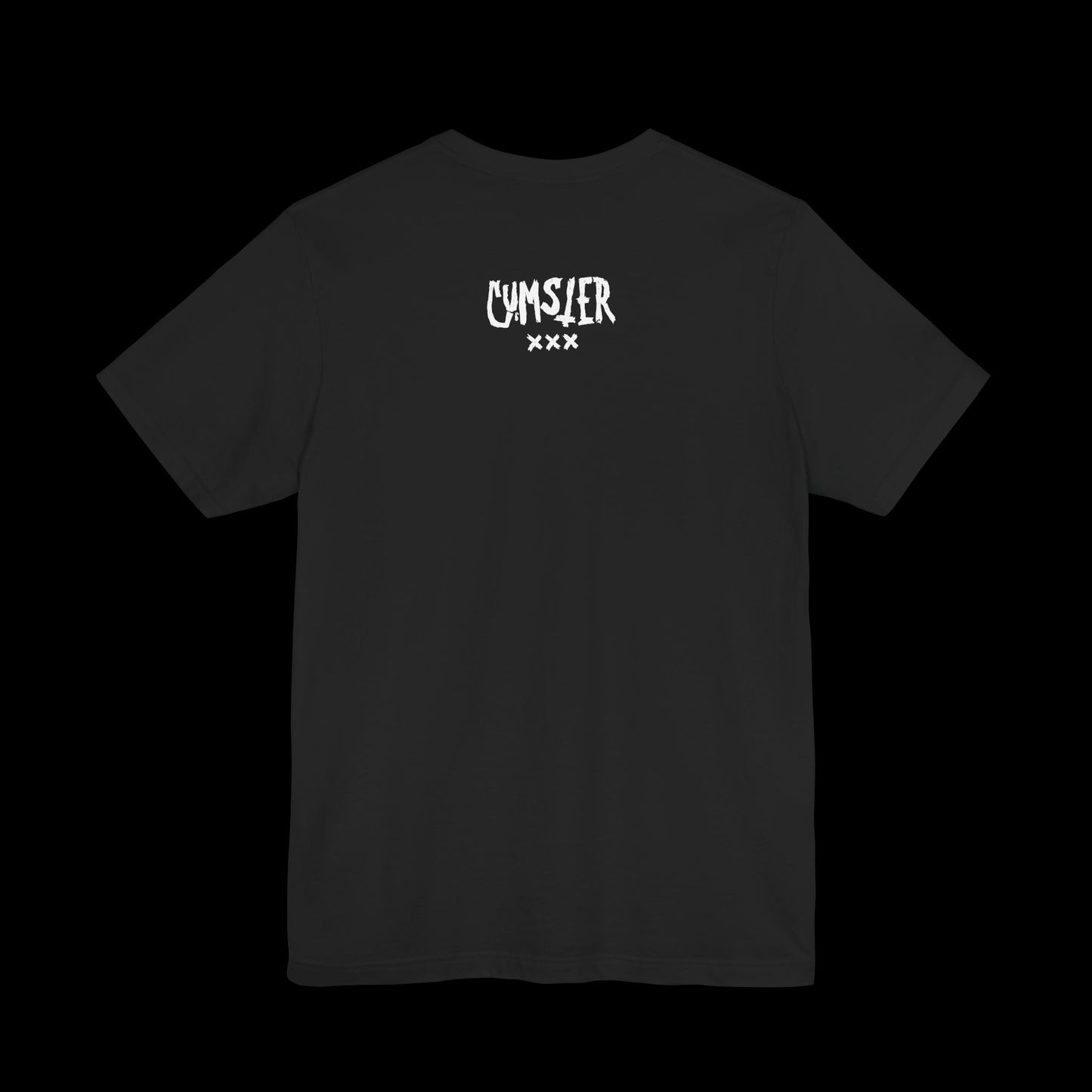 XXX (pink) Unisex Tee