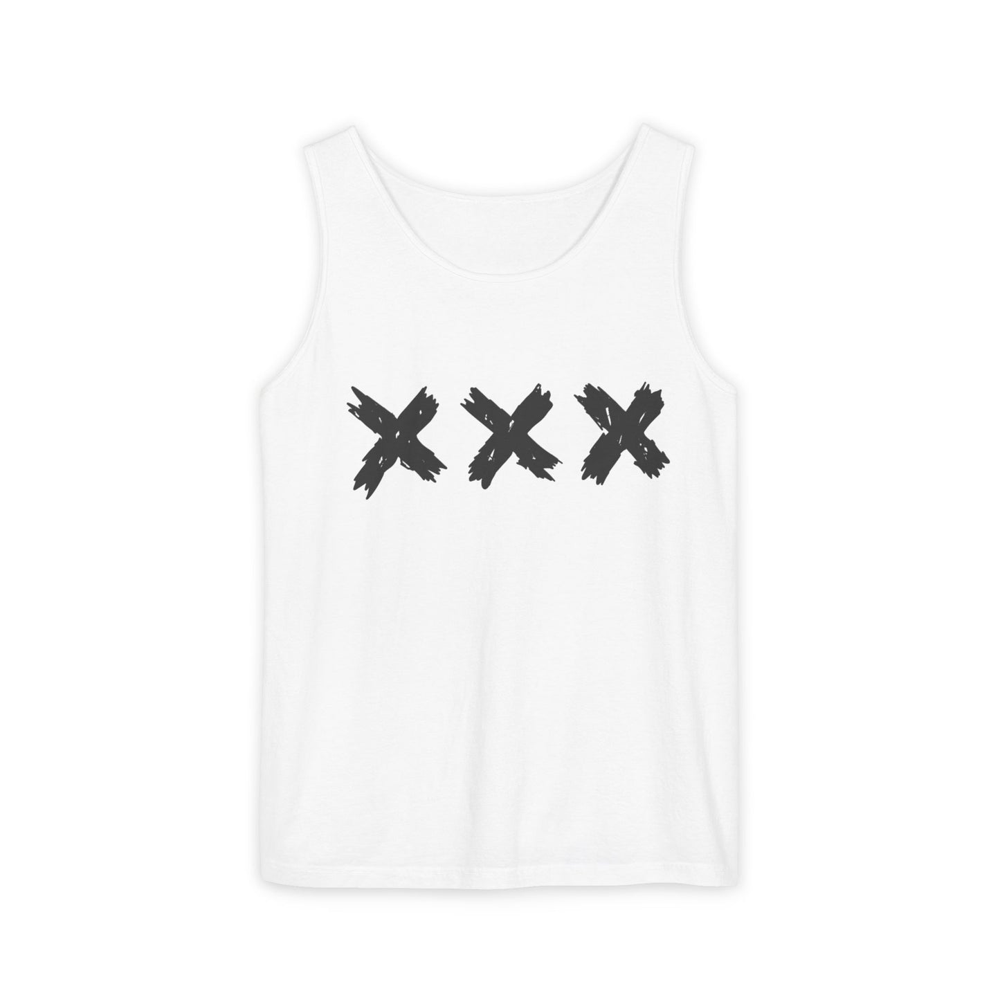 Unisex XXX Tank