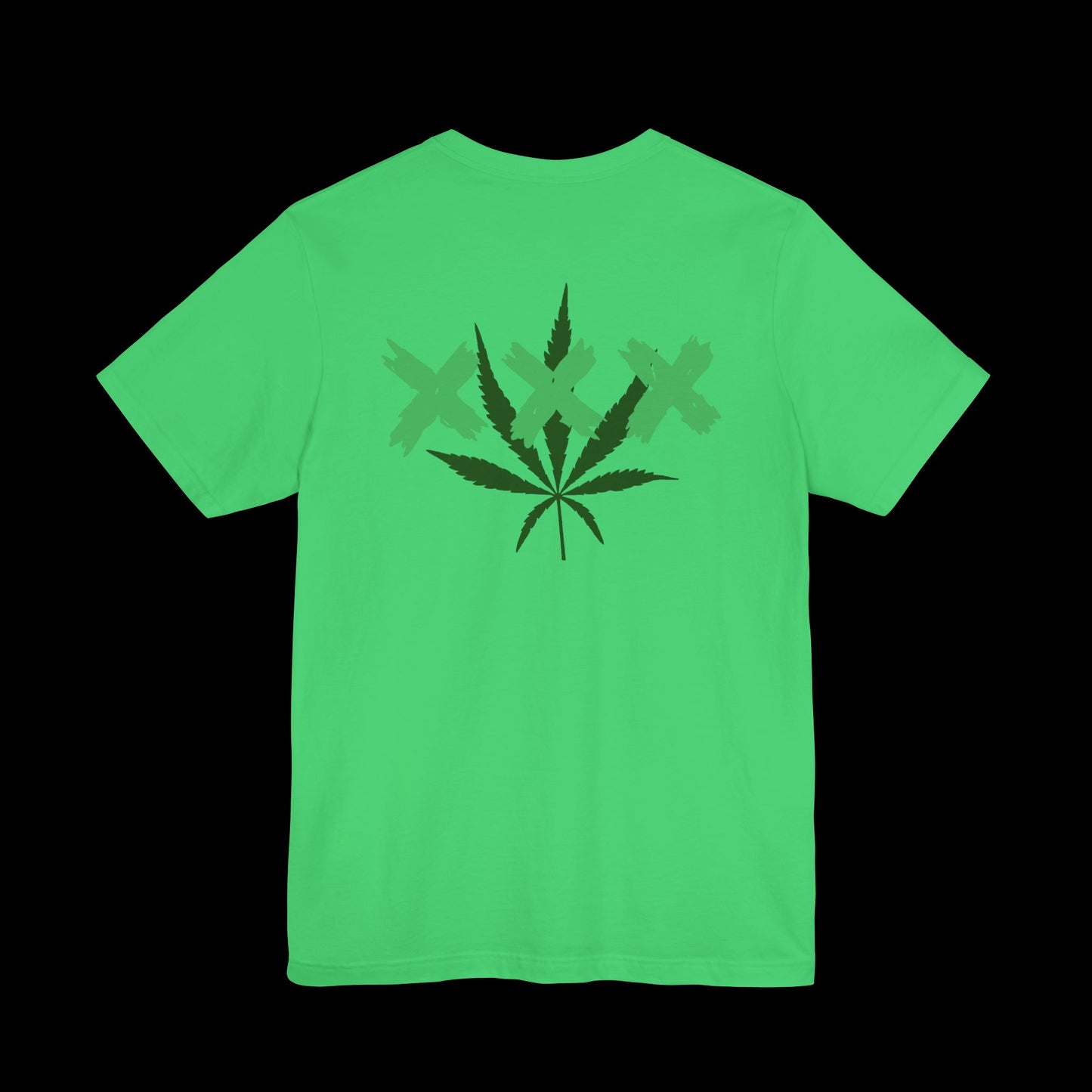 420 princess XXX Tee