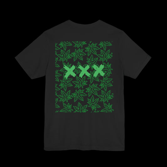 HIGH XXX Tee