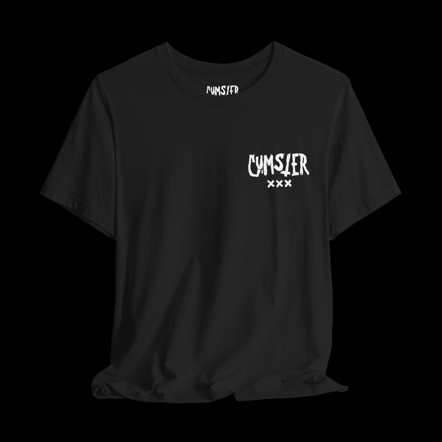 OG XXX Cumster Tee