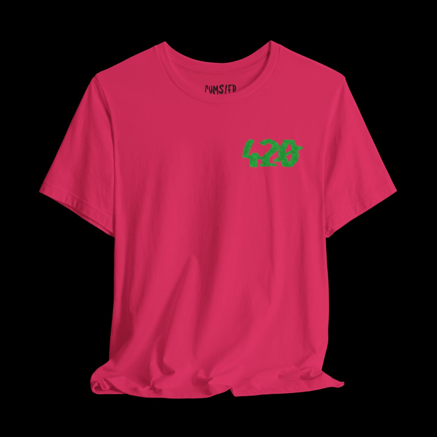 420 XXX Tee