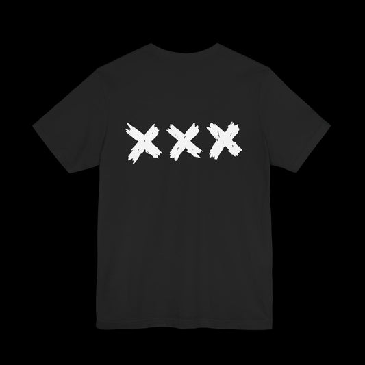 Moist - Tee