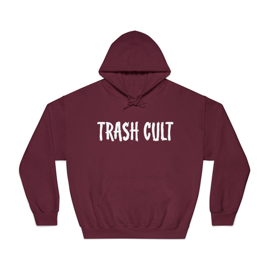 TRASH CULT -Hoodie