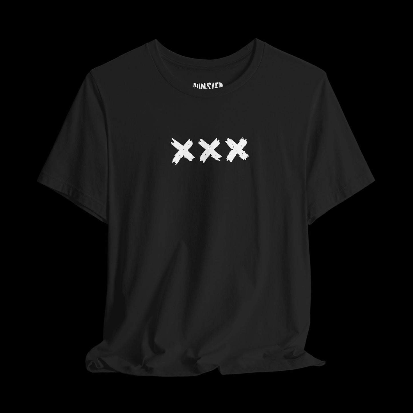 WET BOOKS Tee