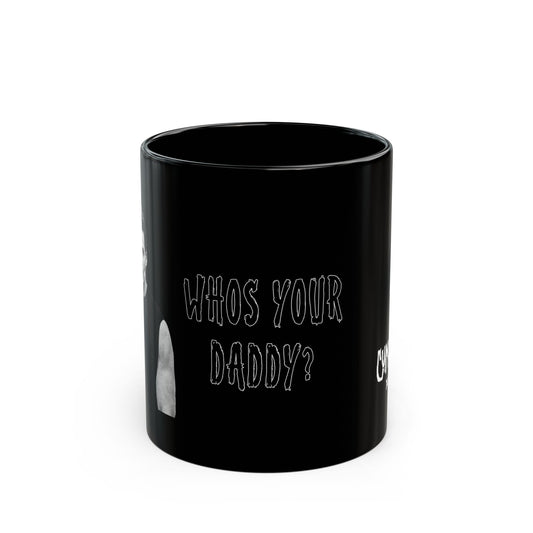 PP Daddy? Mug (11oz, 15oz)