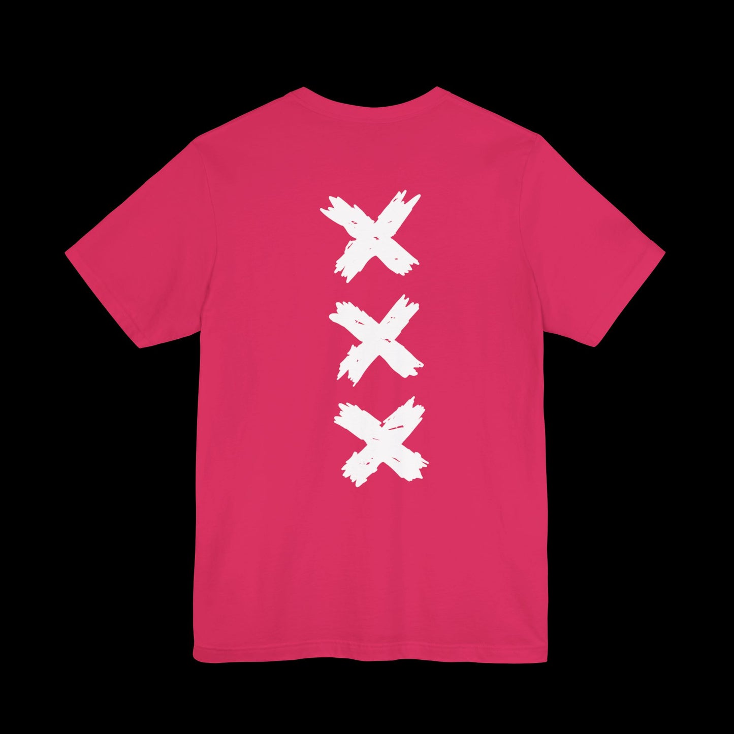 WHO'S YOUR DADDY Tee