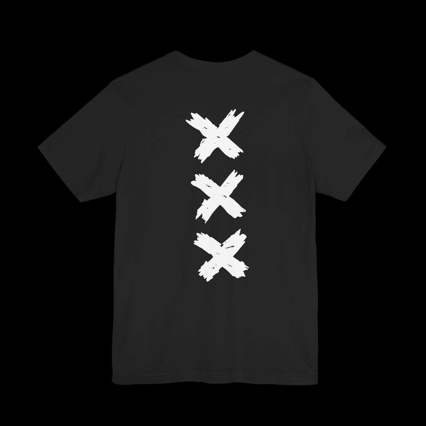 WHO'S YOUR DADDY Tee