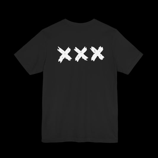 Guard dog energy - art print tee