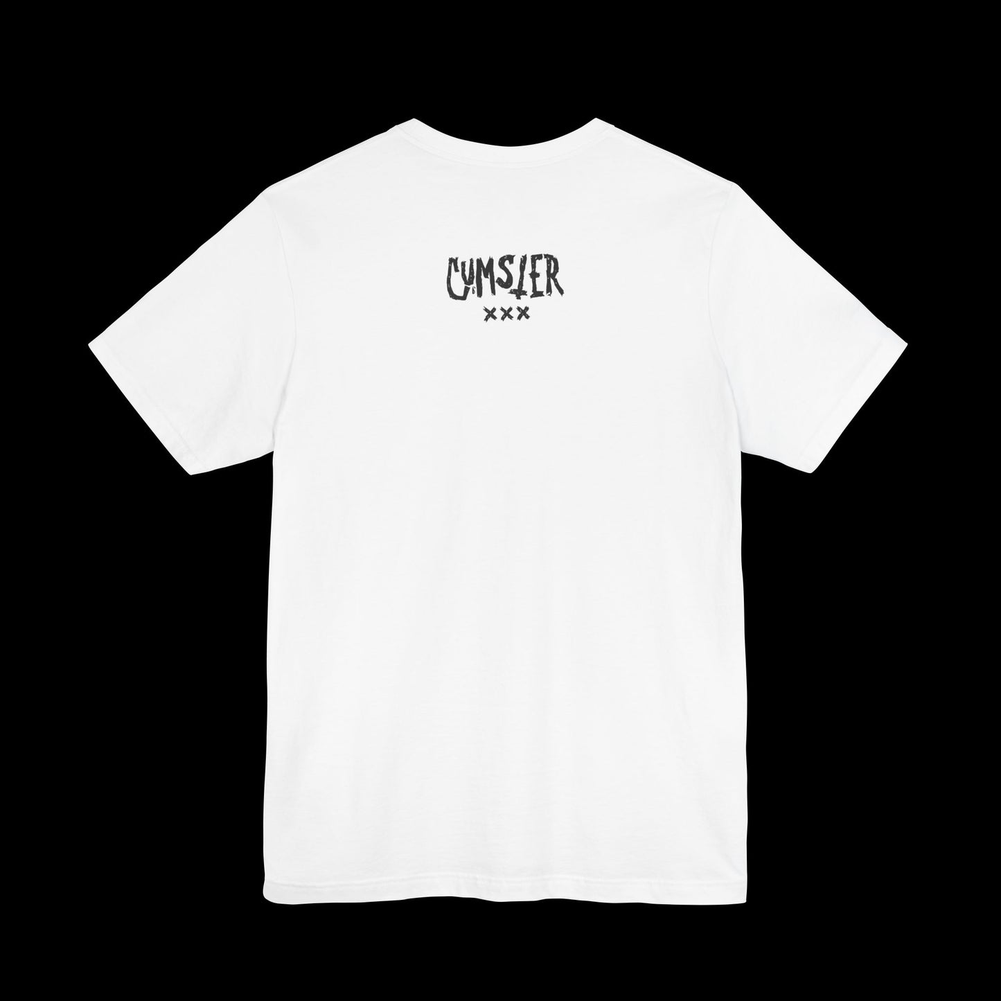 XXX (pink) Unisex Tee