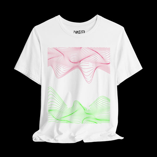 cyberPUNK XXX Tee