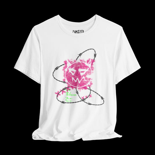 CODE: feral XXX Tee