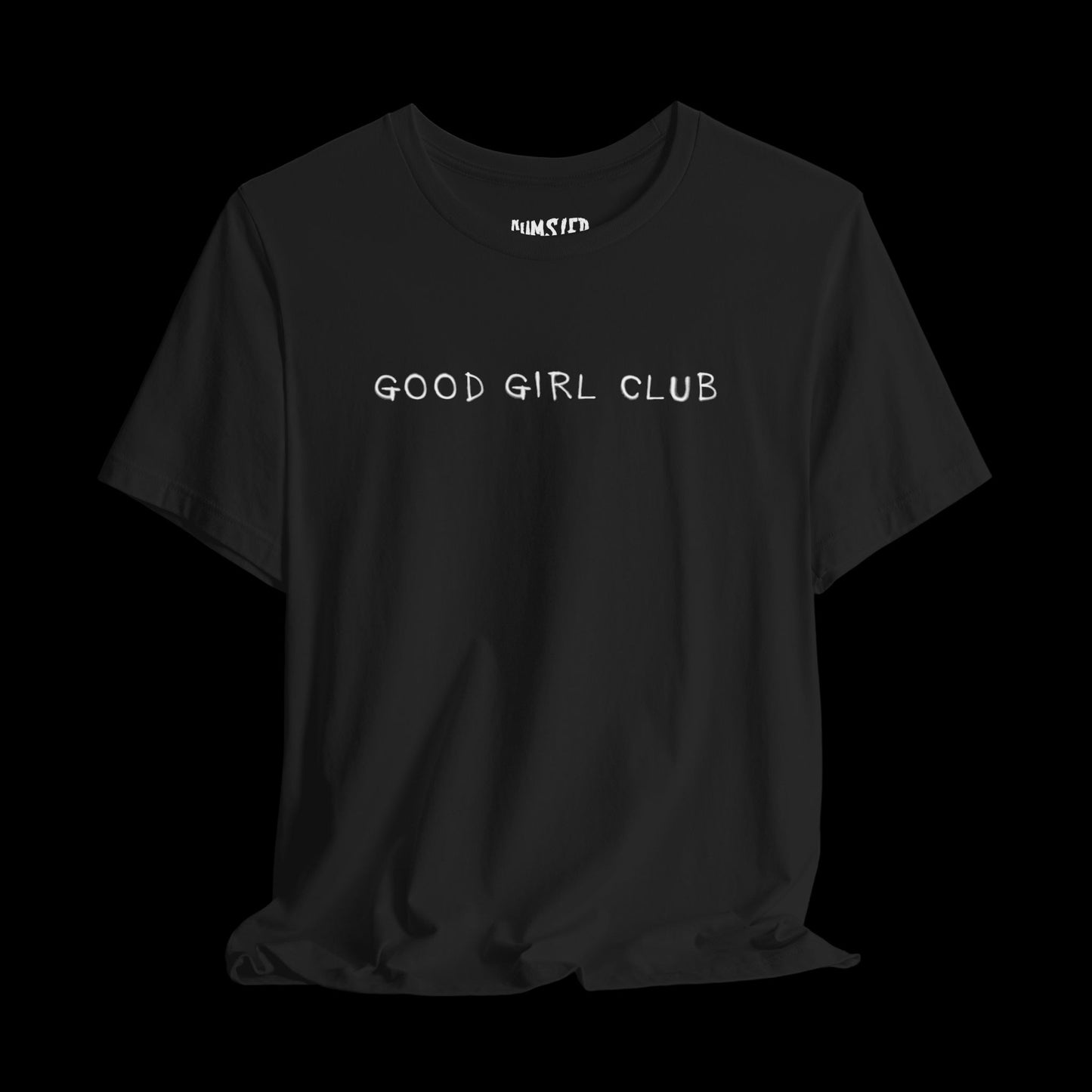 GOOD GIRL CLUB Tee