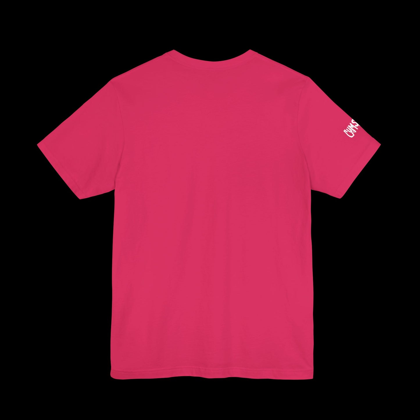 Only Shirt Without CUM