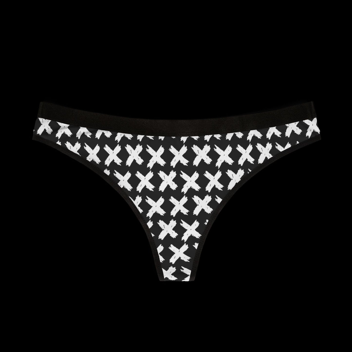 XXX THONG