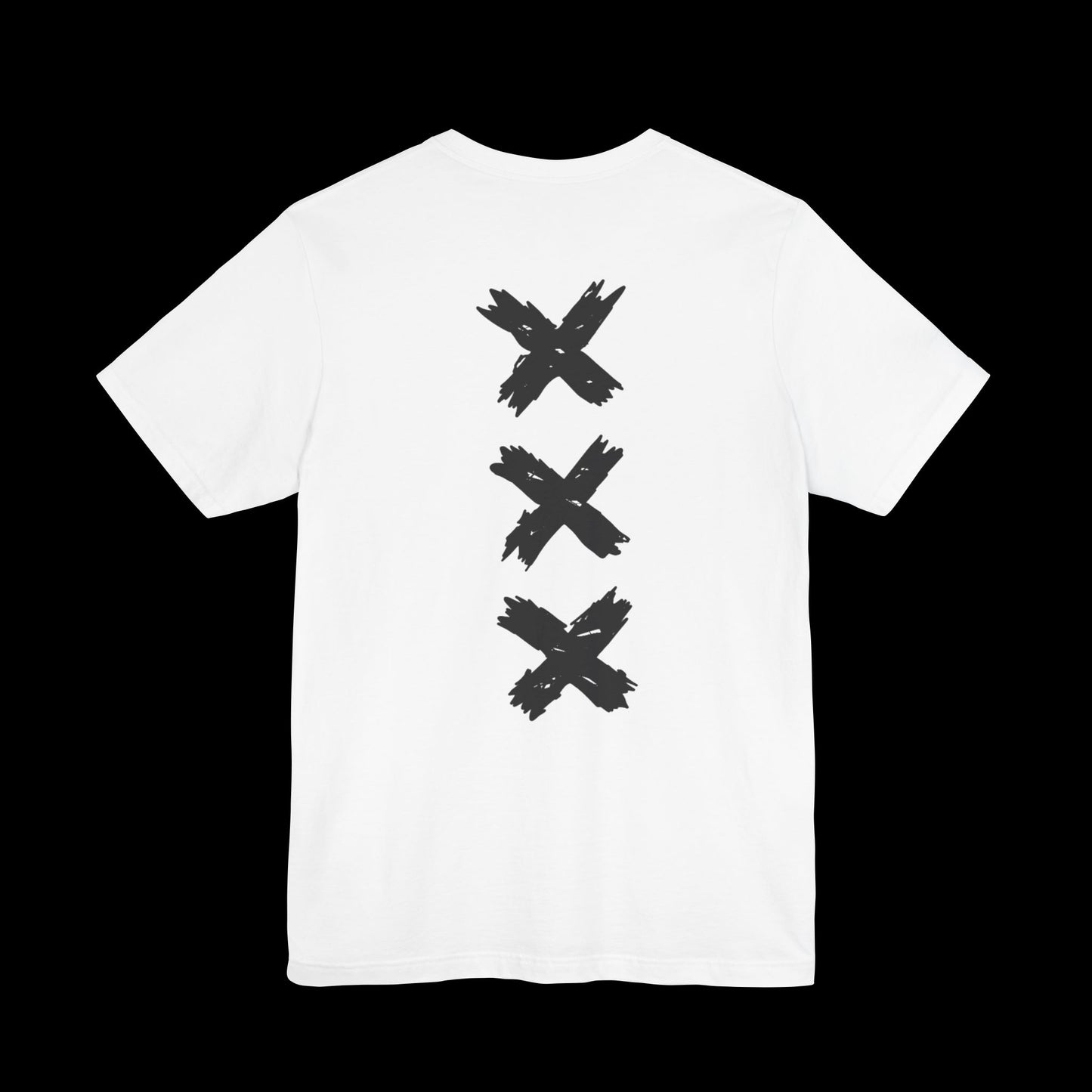 WHO'S YOUR DADDY Tee