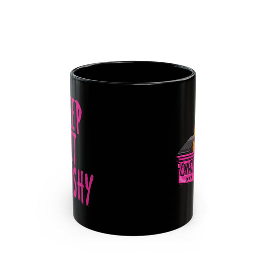 TRASHY Mug (11oz, 15oz)