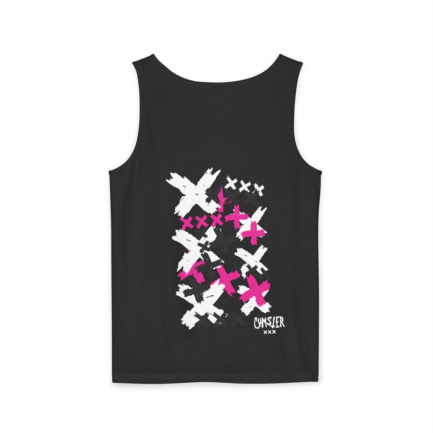 shit art? XXX Tank