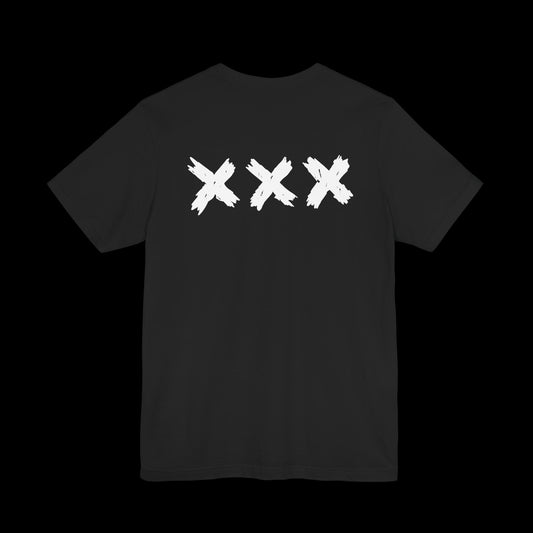 bday blowie - art print tee