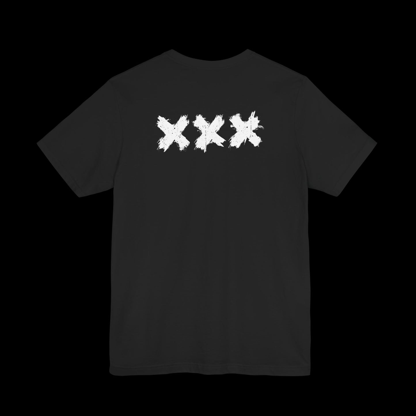 PU$$Y POWER XXX Tee