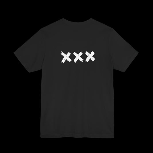 ON YOUR KNEES Unisex Tee