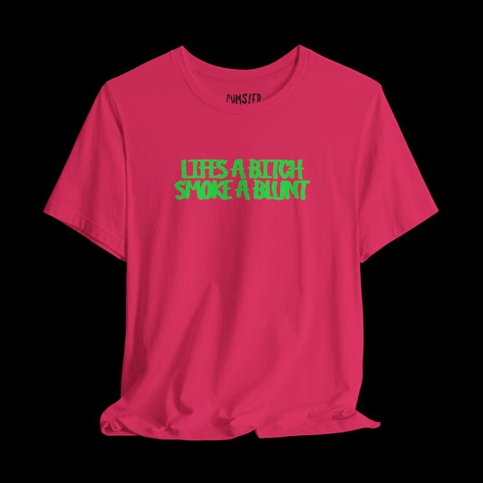 SMOKING BLUNTS XXX Tee