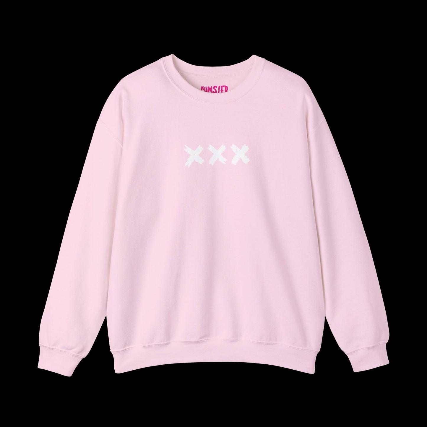 FuUuck Crewneck Sweater