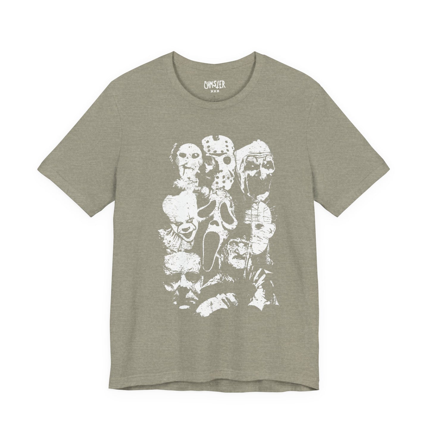 'Killer' Tee, Bro