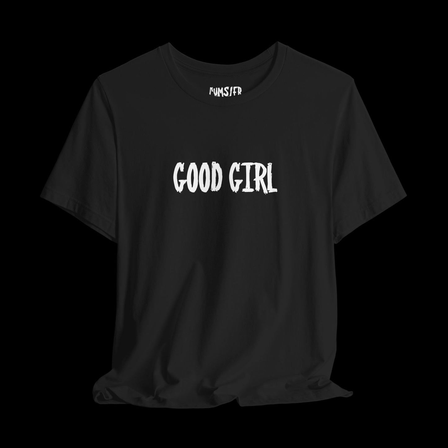GOOD GIRL Tee