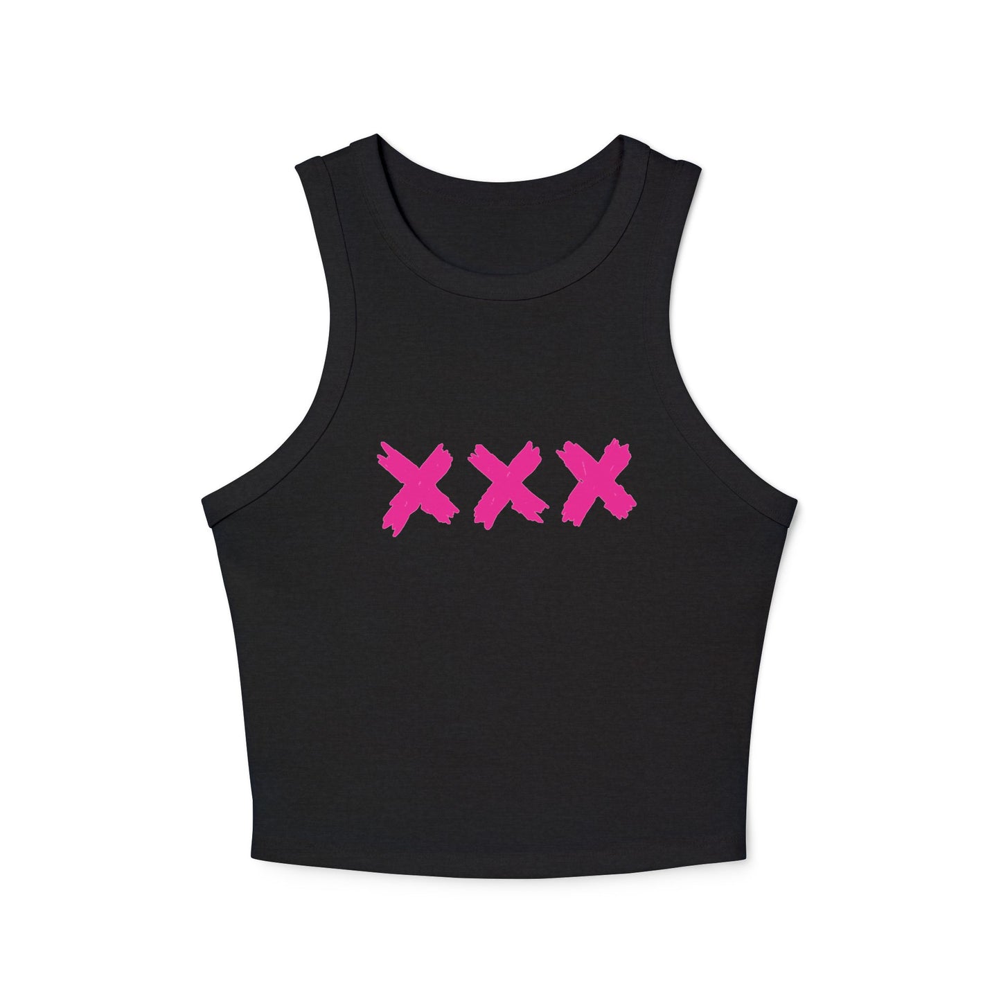 PINK XXX - Tank Top