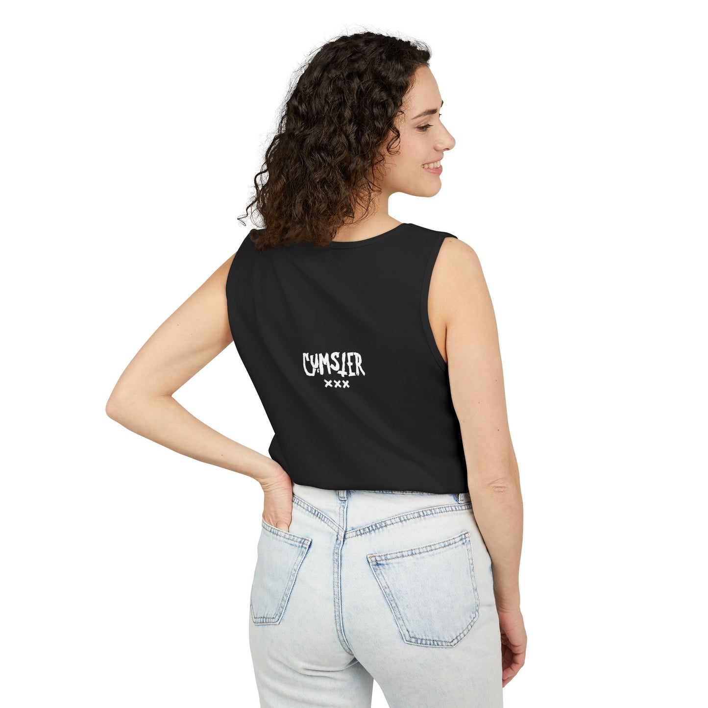 Unisex XXX Tank