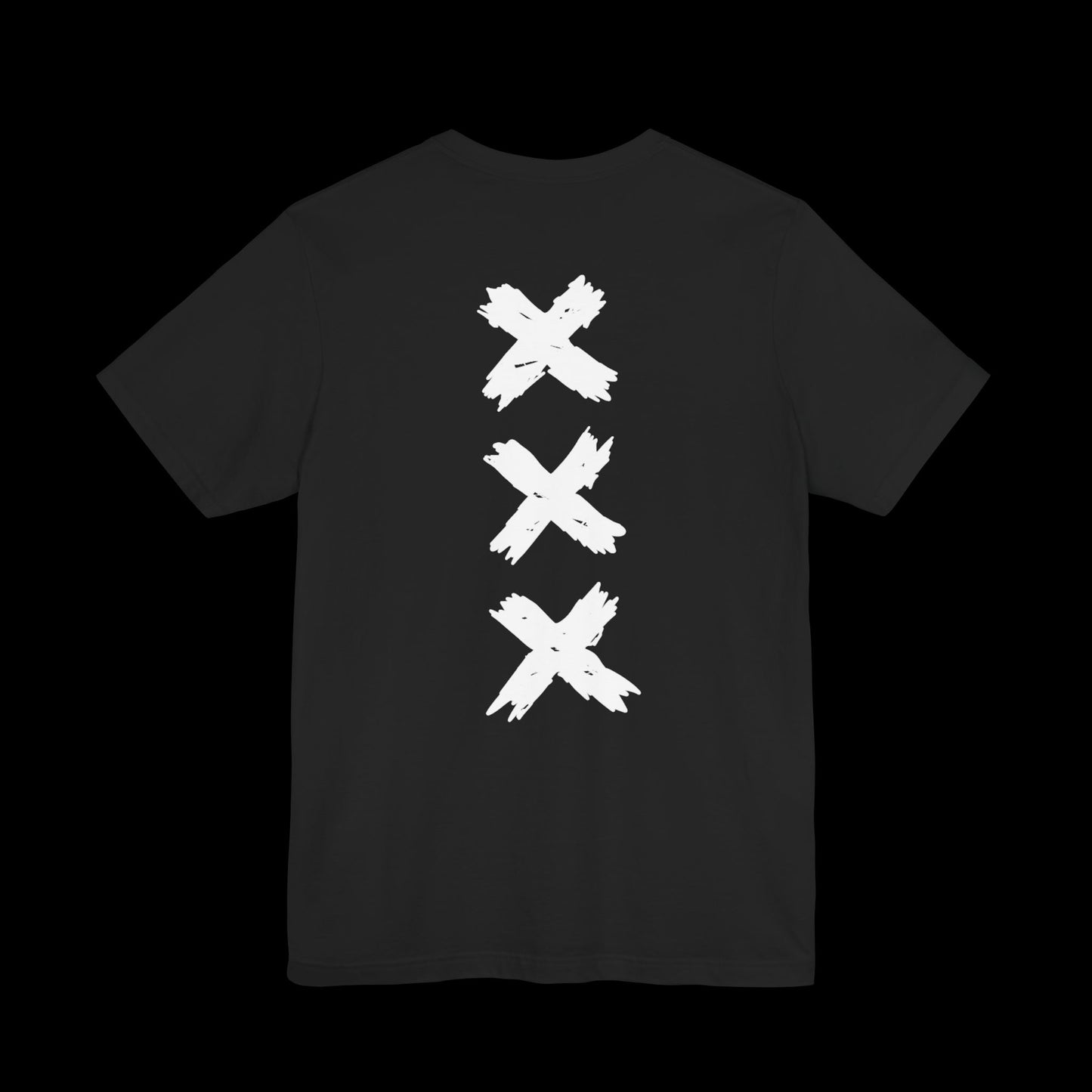 OG XXX Cumster Tee