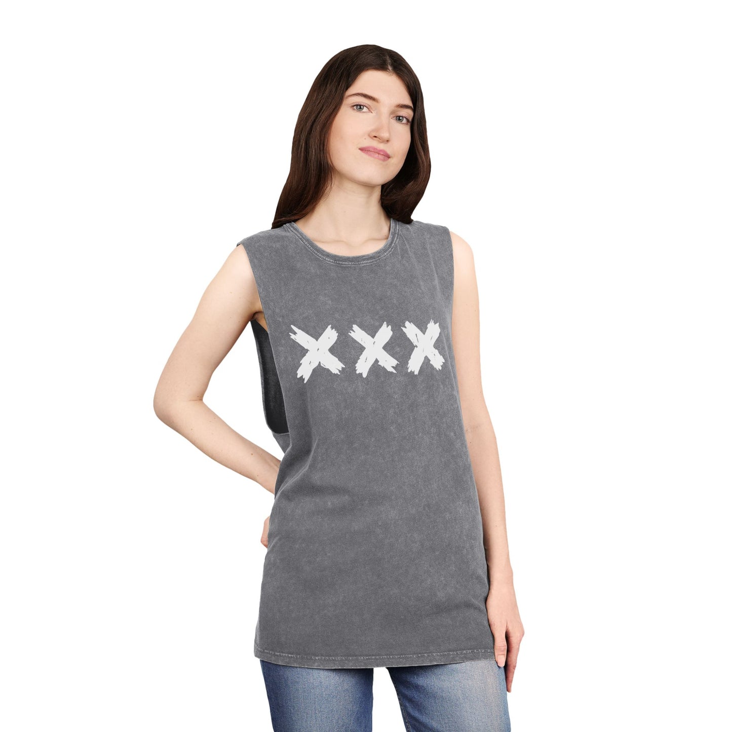 Trashy XXX Tank