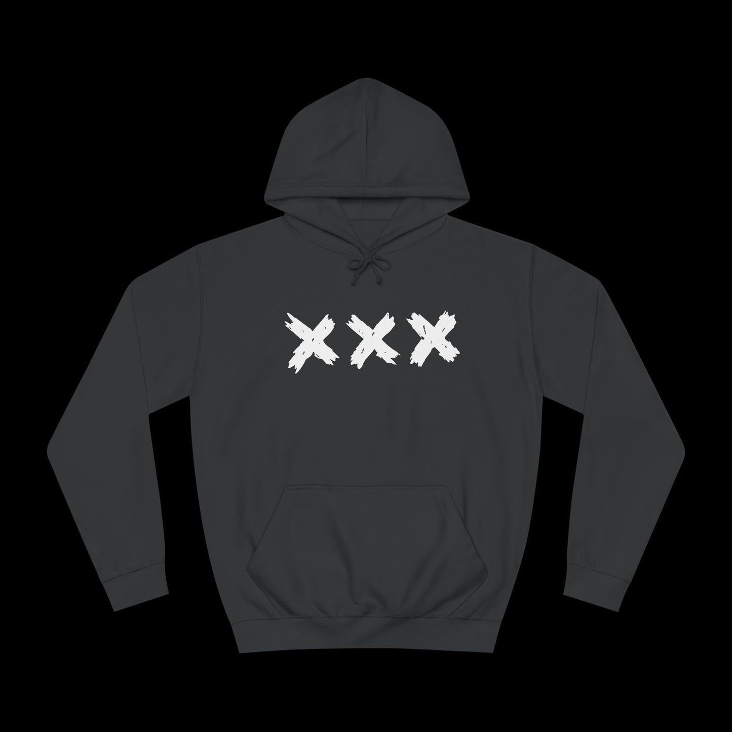 KEEP IT TRASHY Hoodie