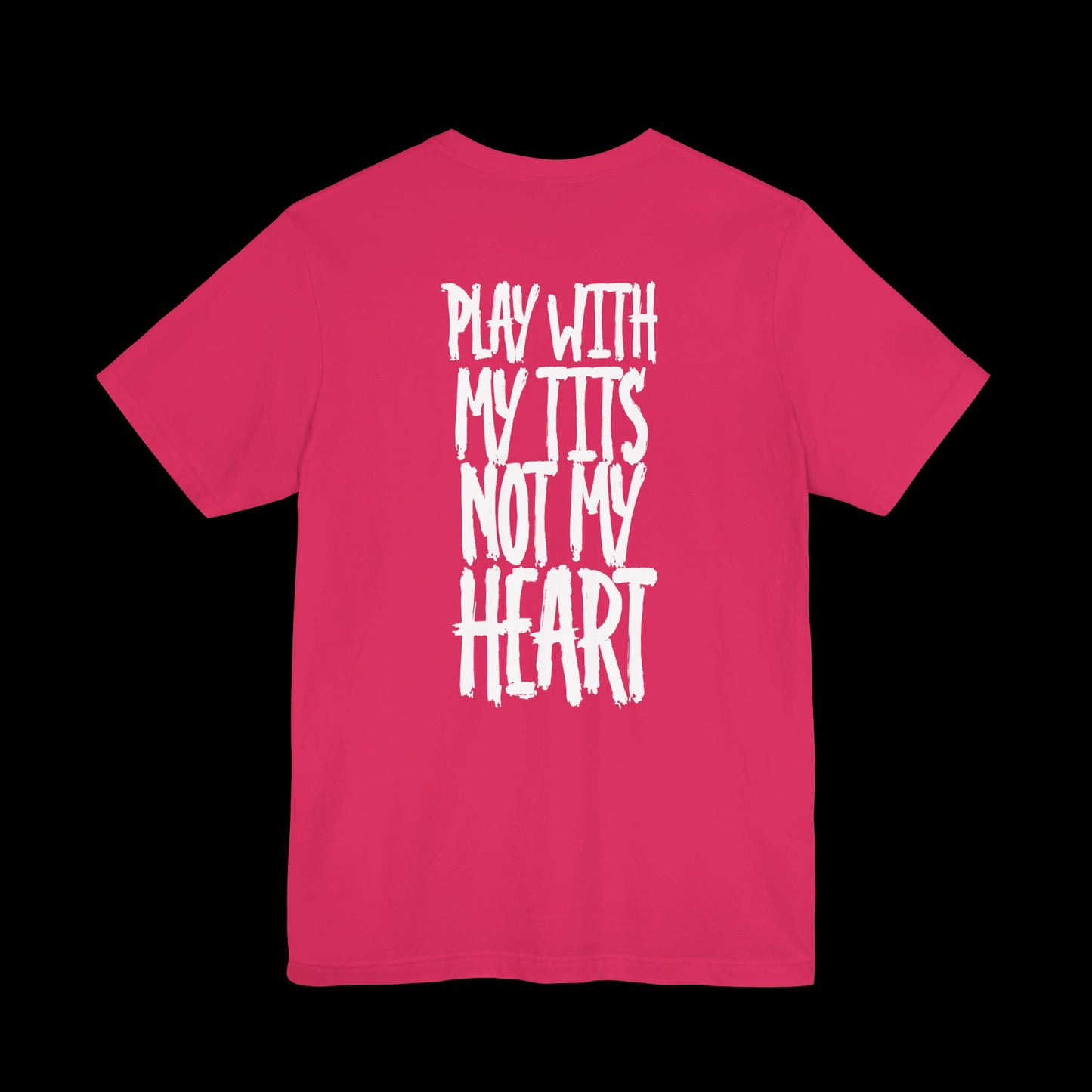 TIT PLAY Tee