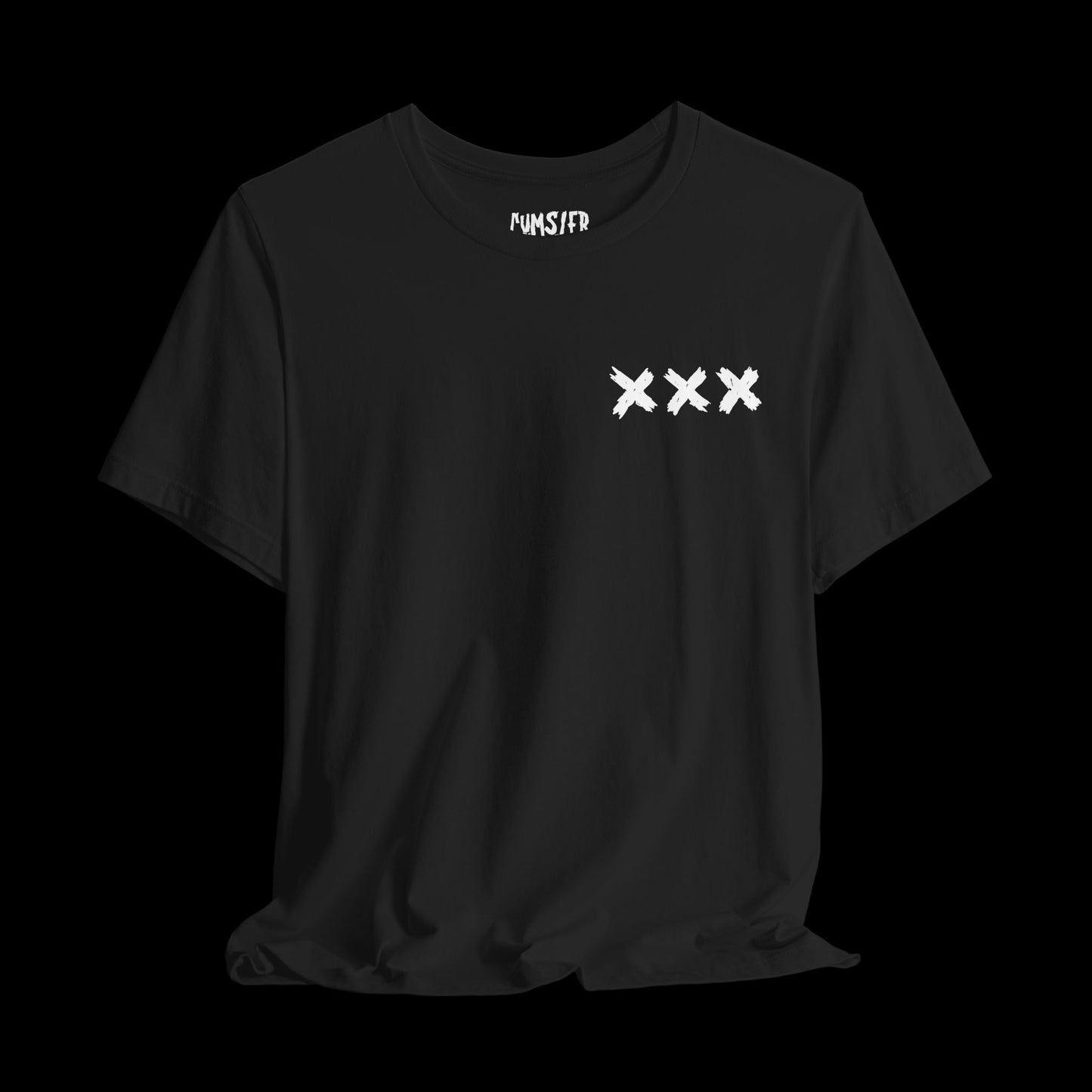 SEMEN DEMON (BACK PRINT) Tee