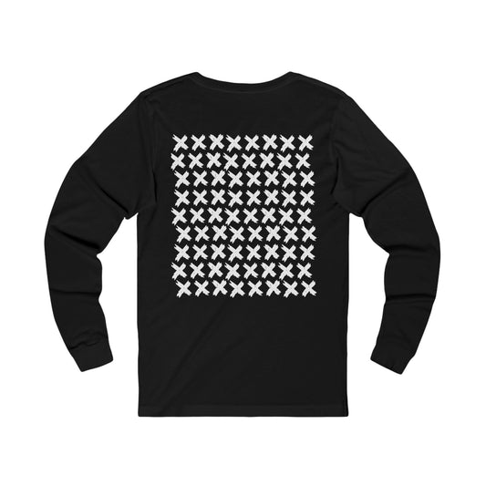 XXXXXXX Long Sleeve Tee